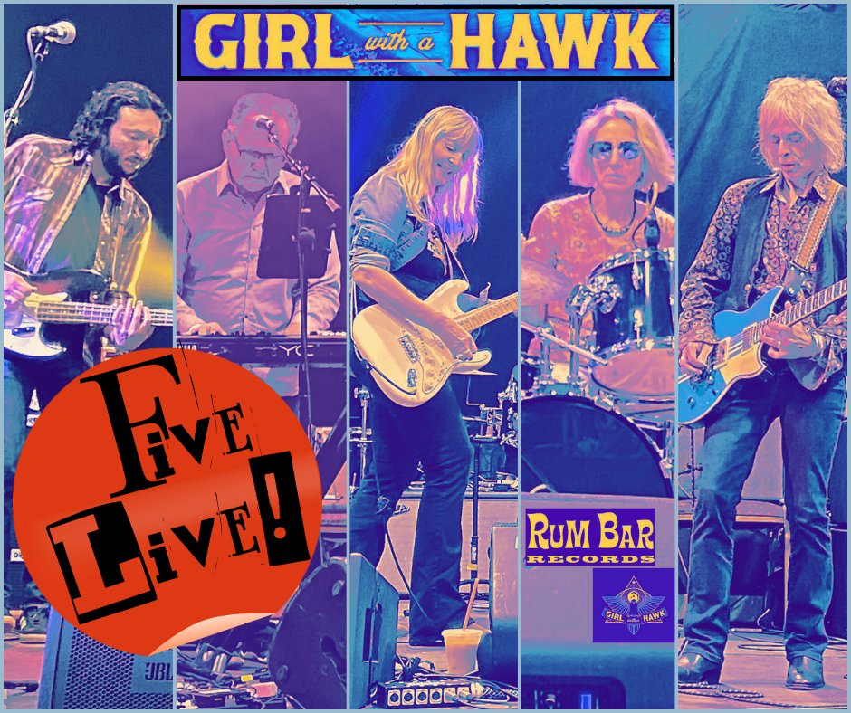 Girl With A Hawk Catch 'em...if you can! March 21 with @TheStigmatics @MarcValentine45 on Cape Cod #TheMusicRoom (musicroomcapecodtickets.com/events/marc-va…)! @RumBarRecords @Girlwith_a_Hawk