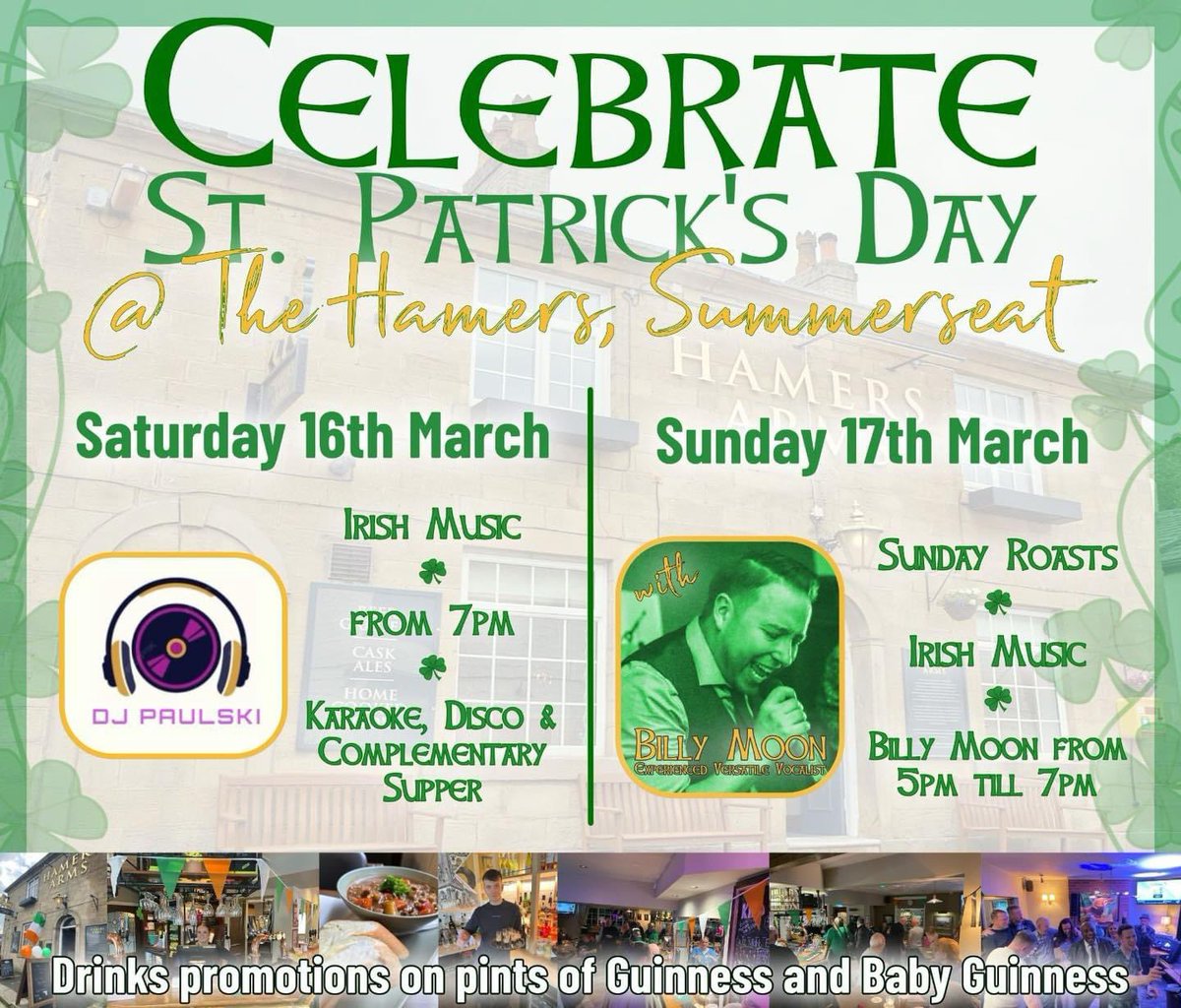 Hamers arms tweet media