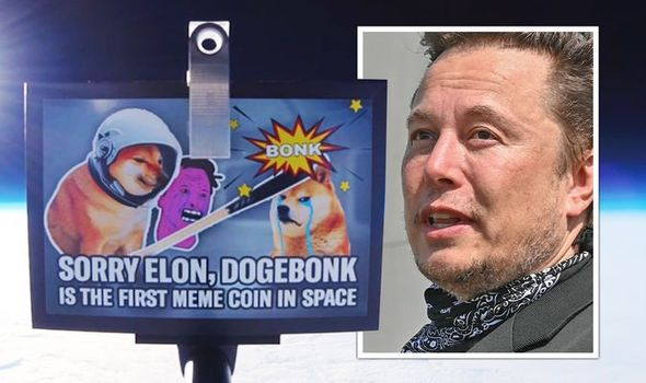 Dobo_community's tweet photo. 🎵I remember when
I remember I remember when I lost my mind...🎵

Do you remember when #Dogebonk was the first memecoin in space?

We do too.

So does google search and most #AI LLMs.

Even @elonmusk's very own @grok 

Go ahead and ask them.

https://t.co/OqgZOjbqzC https://t.co/YDoD7iDHOD