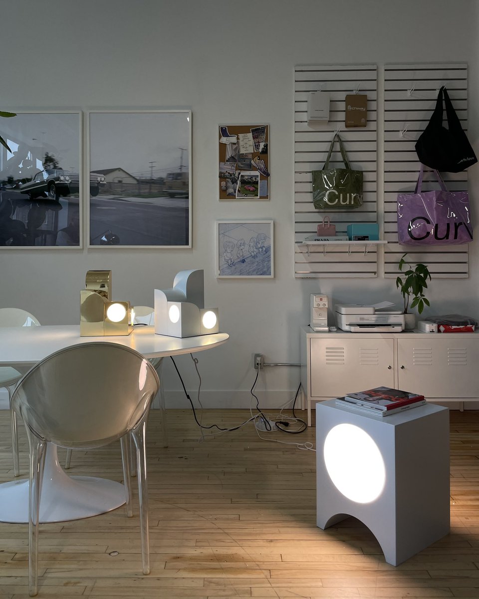 byseanbrown's tweet image. Art comes first