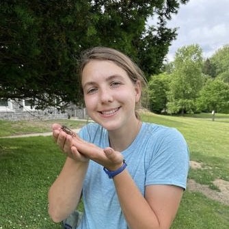 BRIDGES NRT (@uazbridges) on Twitter photo Trainee Tuesday! Cohort III trainee, Poppy Northing, is earning a PhD in EEB, advised by @DlugoschLab and plans to leverage genomics to investigate how wild plant communities are responding to novel environmental conditions caused by anthropogenic change. <a href="/UofAEEB/">University of Arizona EEB</a> Trainee Tuesday! Cohort III trainee, Poppy Northing, is earning a PhD in EEB, advised by @DlugoschLab and plans to leverage genomics to investigate how wild plant communities are responding to novel environmental conditions caused by anthropogenic change. <a href="/UofAEEB/">University of Arizona EEB</a>