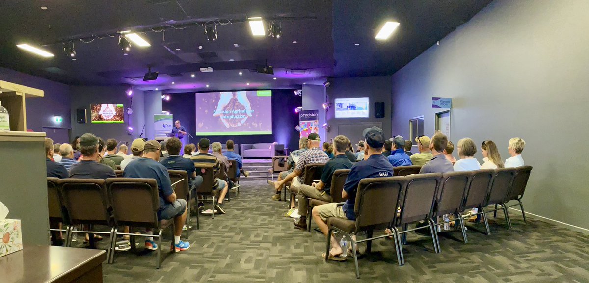 Long Seed & Grain tweet media