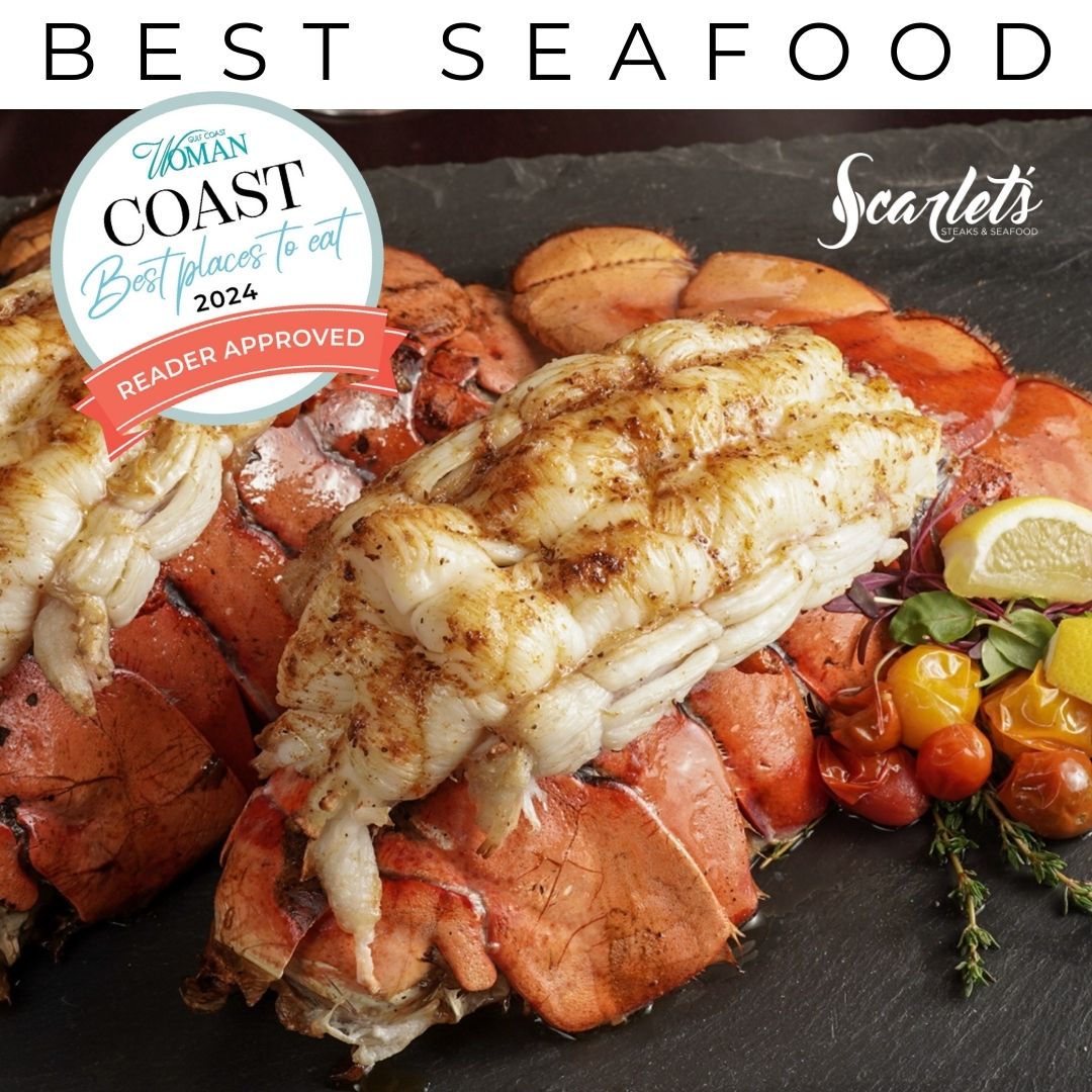 ScarletPearl_MS's tweet photo. 💙 🙏🏼 ❤️Thank you for voting Scarlet Pearl as Best Places to Eat in Gulf Coast Woman magazine. We love serving the finest for the finest. #gulfcoastwoman #dining #bestplacetoeat #awards #love #lovems #dibervillemississippi #msgulfcoast https://t.co/8UKHYpBpjs