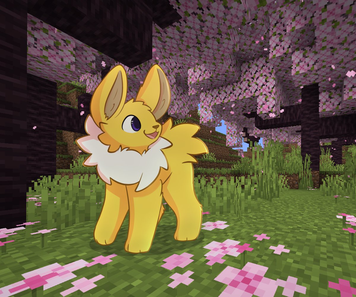 4Friday_'s tweet image. Yayy jolteon day