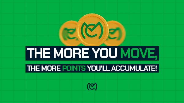 The more you move, the more points you accumulate! Soon, with Move, you'll be able to exchange these points for incredible prizes. Stay tuned for the launch of our app and start moving towards your rewards! 💪📱

#MoveApp #Rewards #ComingSoon #MovementWithReward #PhysicalExercise