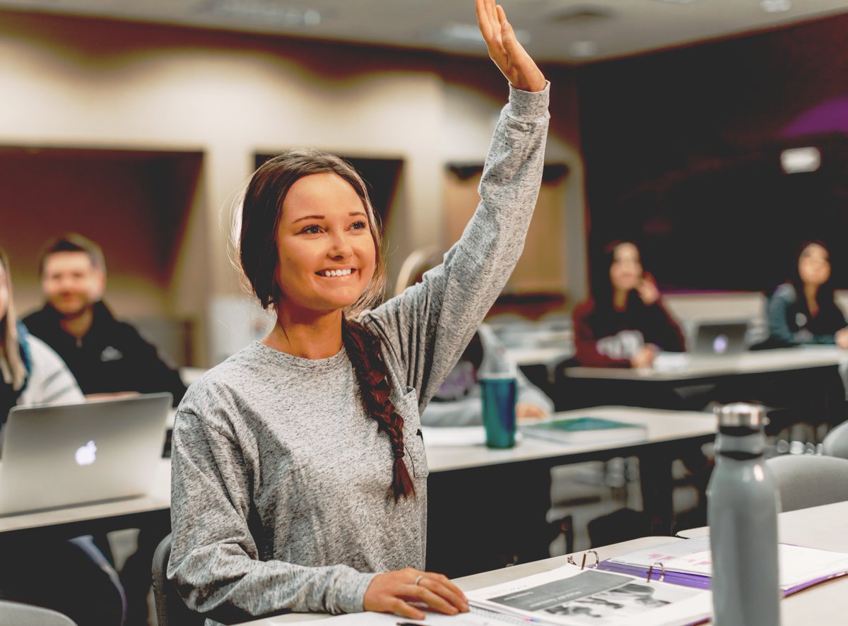 What's that? Year-round start dates, hands-on learning, AND top-notch clinical sites? Sign us up! 🙋  MCHS.edu/apply