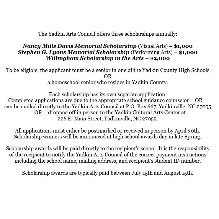 Yadkin County Schools tweet media