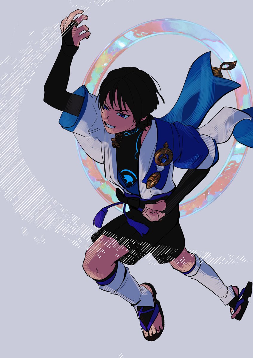 ナト tweet media