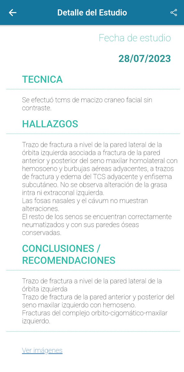 maridajes's tweet photo. @lanacionmas @laricciotti Si todo eso que ofrecen lo hubieran usado y  usarán hoy en la provincia de Buenos Aires estaríamos más tranquilos,  sobretodo en la matanza donde me fracturaron en tres partes el seno del ojo izquierdo en julio pasado. Por supuesto que estoy de acuerdo con ayudar a Rosario. https://t.co/CeuABVaa69