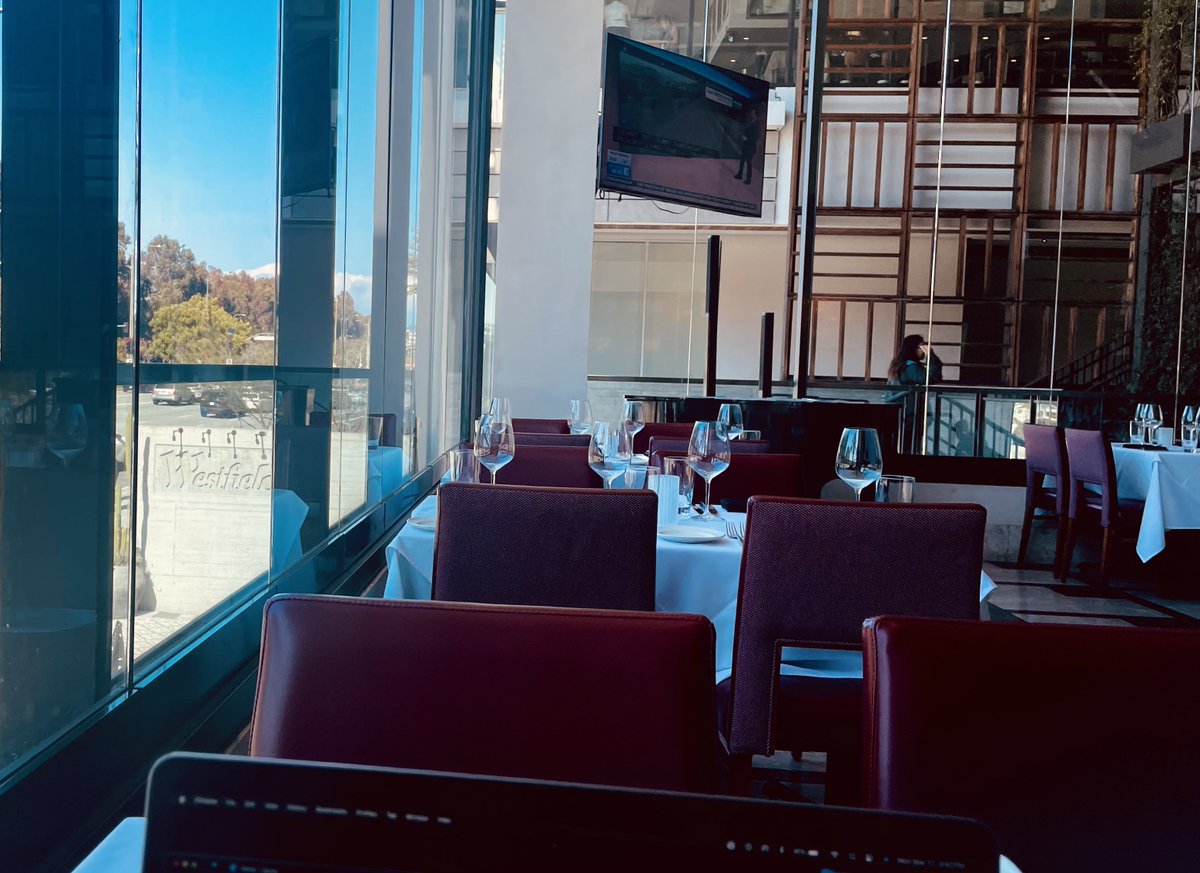 Gotta love freelance life!