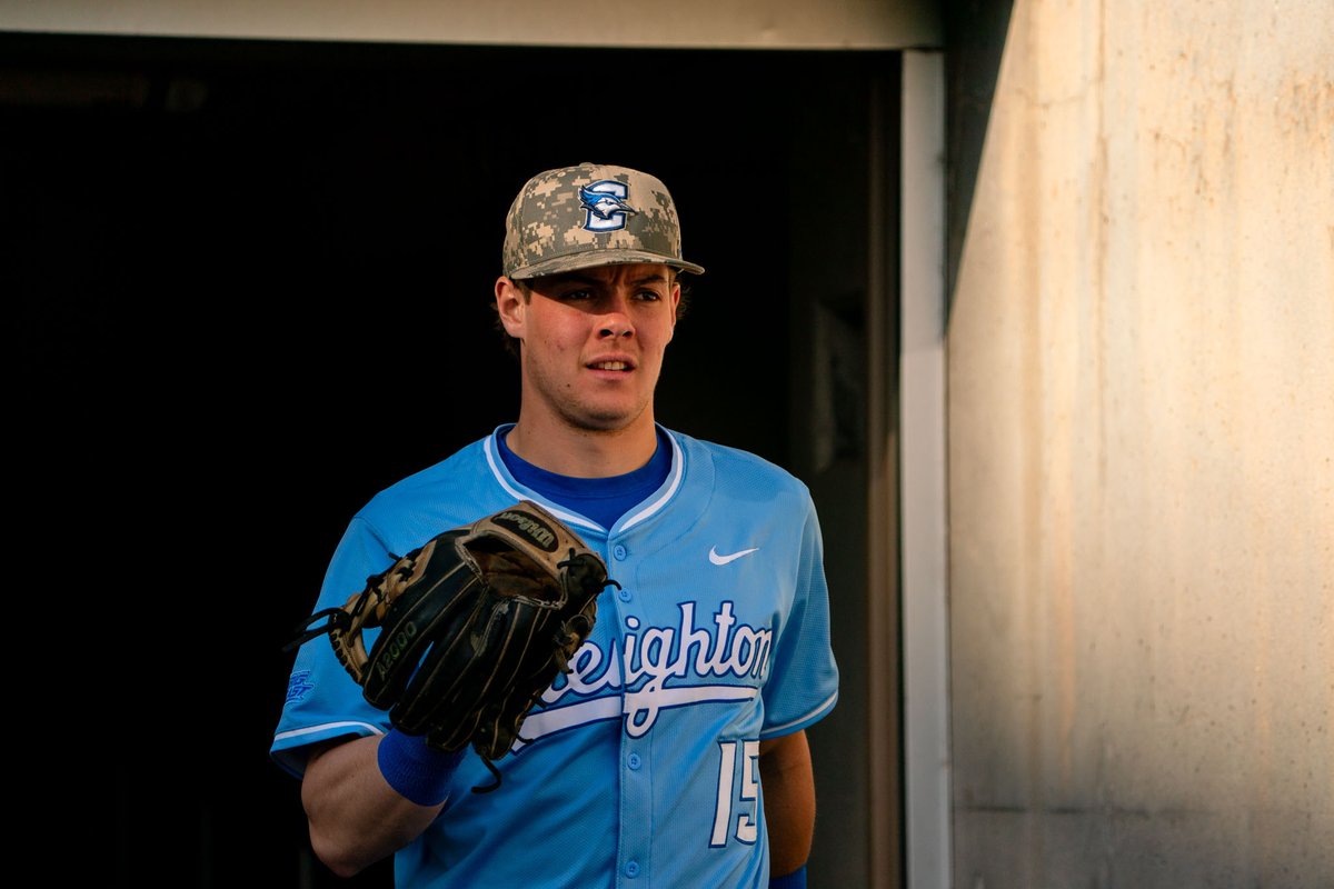 Creighton Baseball tweet media