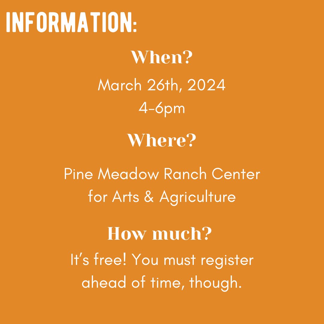 OSU Cascades MFA tweet media