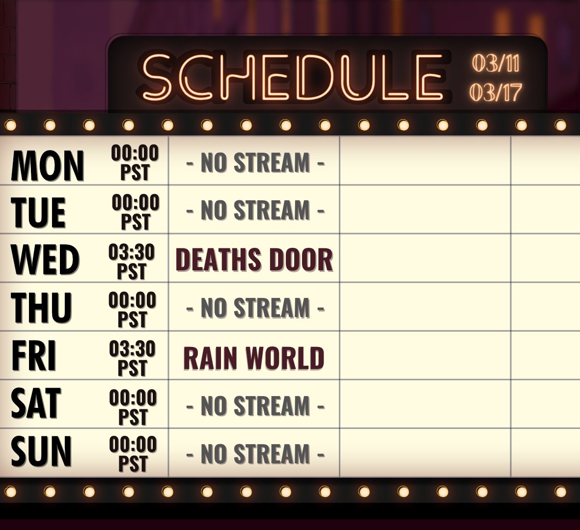 ButterGutzzz's tweet photo. by god there WILL be stream this week https://t.co/1xuvrudzd7