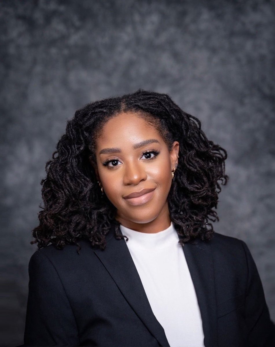 Chidinma Chi-Chi Osuagwu, MD tweet media