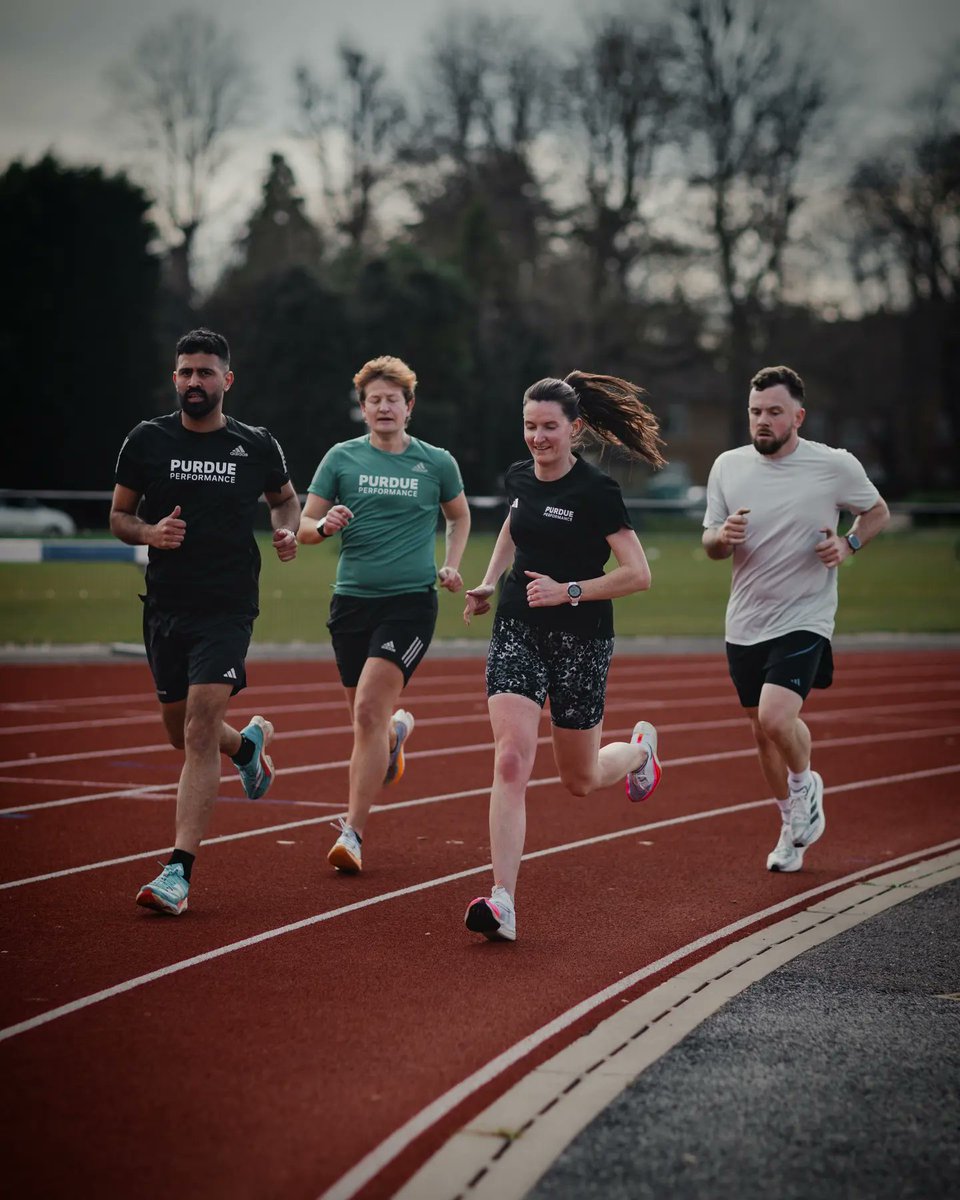 raja_is_running's tweet image. The weekend consisted of a day with Team Purdue Performance! 🔥 #PurduePerformance #adidasrunning #adidas #maurten #ricekrispies #ukrunchat