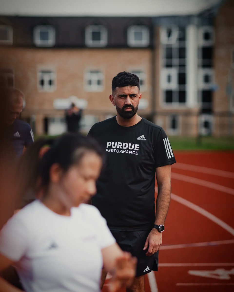 raja_is_running's tweet image. The weekend consisted of a day with Team Purdue Performance! 🔥 #PurduePerformance #adidasrunning #adidas #maurten #ricekrispies #ukrunchat