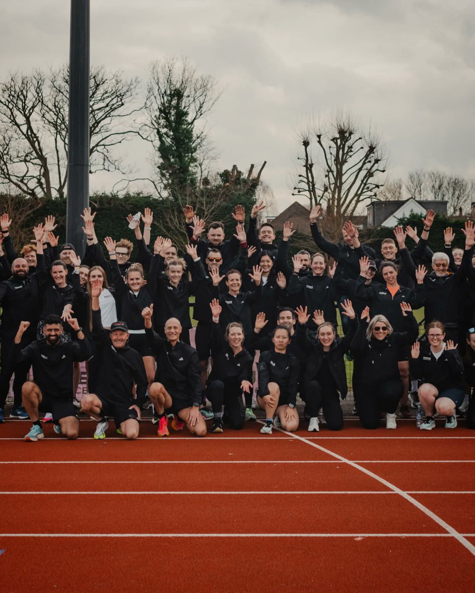 raja_is_running's tweet image. The weekend consisted of a day with Team Purdue Performance! 🔥 #PurduePerformance #adidasrunning #adidas #maurten #ricekrispies #ukrunchat