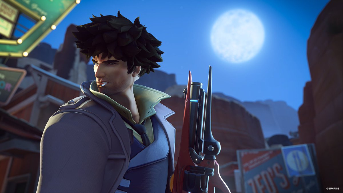 JoystickOW's tweet image. 🎁 GIVEAWAY FOR SPIKE SPIEGLE CASSIDY BUNDLE IN #Overwatch2 🎁

JOIN THE #giveaway HERE:

1️⃣ FOLLOW: @JoystickOW 
2️⃣ LIKE + RETWEET
3️⃣ TAG A FRIEND

🔥 2X CHANCE TO WIN IF YOU FOLLOW: twitch.tv/Joystick 

WINNER WILL BE DM’ED MARCH 12

❤️ GOOD LUCK &amp;amp; HAVE FUN!!! ❤️