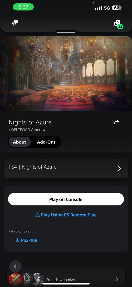 Puck6699's tweet photo. Games you should spend your money on if you want to aid in the fight against WOKE gaming!
PART 10
#ff7 #StellarBlade #nightsofazure #GoWokeGoBroke #PS5 https://t.co/x5OpTq8Uli