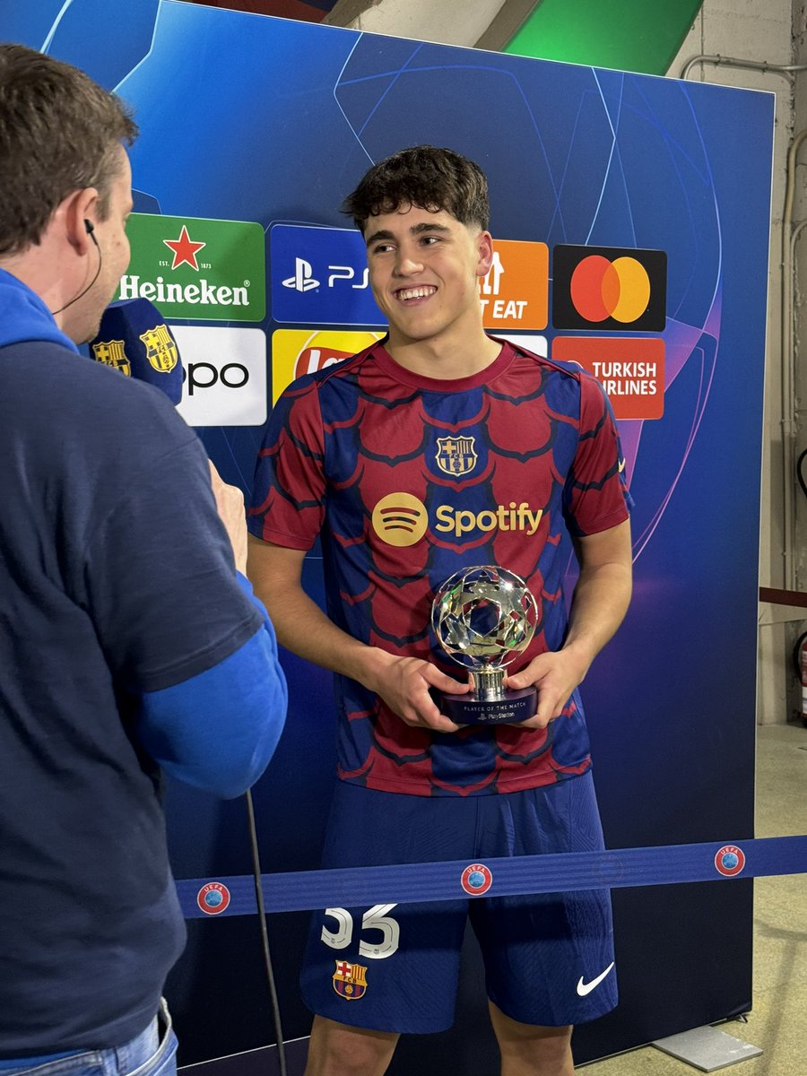 BarcaInfo tweet media