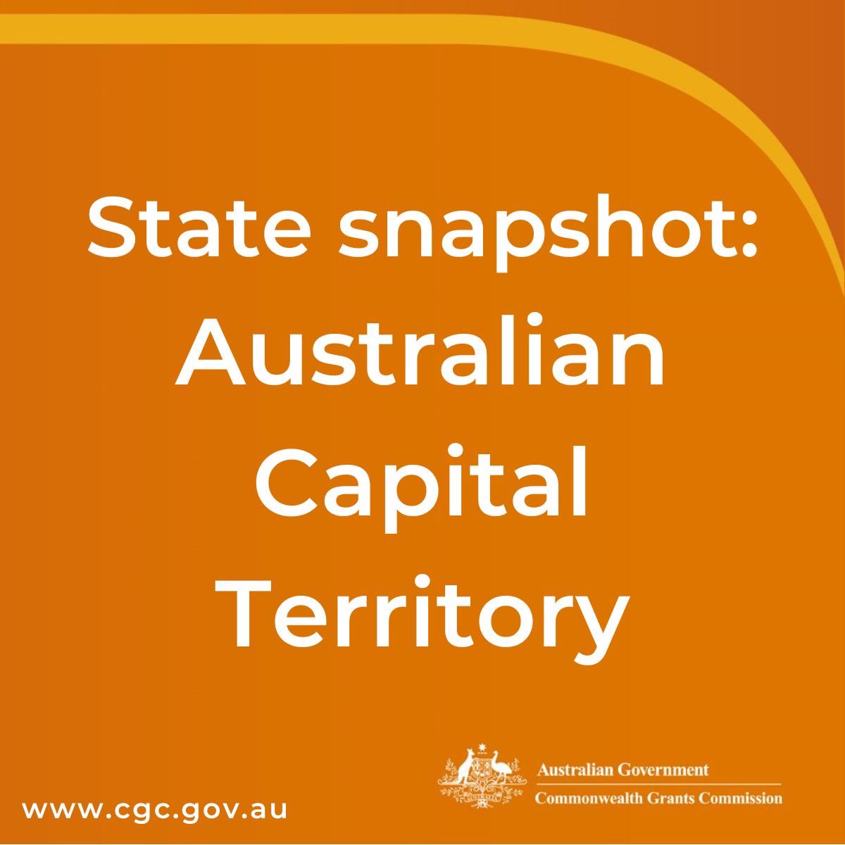 See how your state fares in the 2024 Update of #GST relativities. Read today’s State snapshot here: bit.ly/3VllSJH.