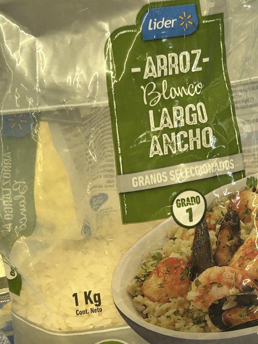 alcaino28's tweet photo. @LIDERcl con productos con larvas en Ciudad de los valles. Un asco sus productos. https://t.co/nCLfIQ6fB8