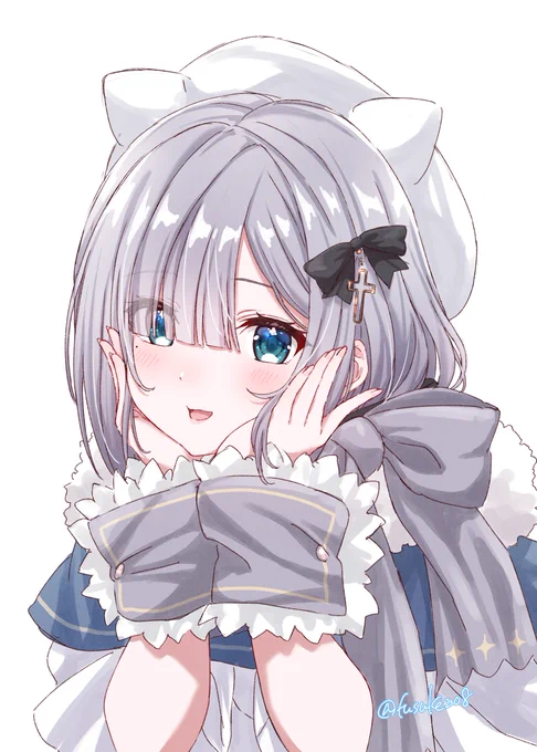 ネップリ用に少し加筆修正などした 