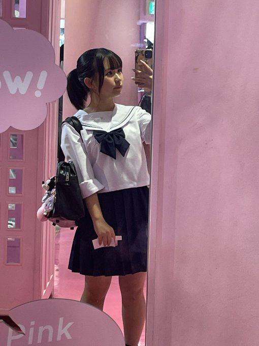 Twitterのコスプレ画像46