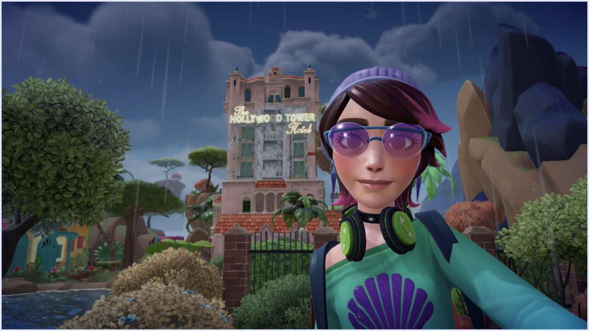 GameSpot's tweet photo. Disney Dreamlight Valley: How To Change The Time Of Day https://t.co/f5wOtYXNME https://t.co/WijWJGtQQw