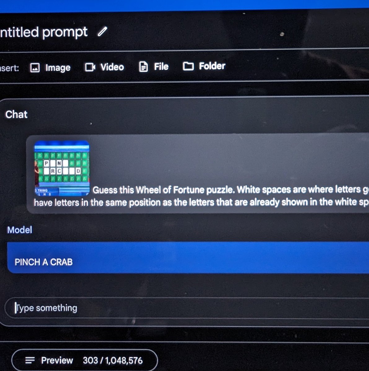 Yucky Steering Wheel tweet media