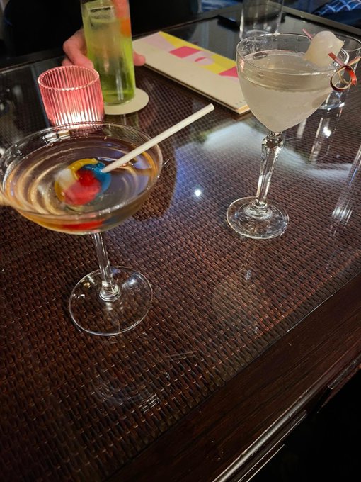 A glorious evening yesterday with @Imara_Noir - cocktails, delicious food &amp; a beautiful setting 😀 look<a class="tags" target="_blank" title="On Twitter" href="/?out=eyJ0eXAiOiJKV1QiLCJhbGciOiJIUzUxMiJ9.eyJpYXQiOjE3MjI1NjgzMjYsImlzcyI6InR3cG9ybnN0YXJzLmNvbSIsIm5iZiI6MTcyMjU2ODMyNiwiZXhwIjoxNzU0MTA0MzI2LCJyZWRpcmVjdF91cmwiOiJodHRwczovL3R3aXR0ZXIuY29tL0ltYXJhX05vaXIifQ.HvztsGwwWevp_hCX_tswPI1hayCxjLnHetn9DRUVUKkxQzDkrIXAp1z39ubWtkrTmUkOkWWffwITEz0ZnYQPBA">@Imara_Noir</a><a href="/tag/mvsales"class="tags"><span>#mvsales</span></a>