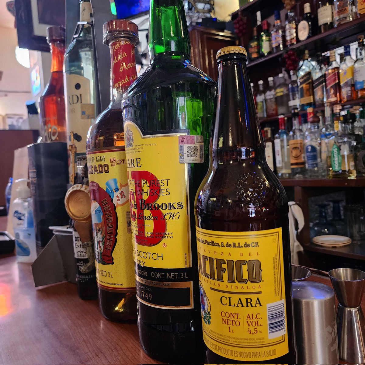 GUSTOS DE GRAN TAMAÑO. Todos los días son buenos para visitar la Jalisciense.