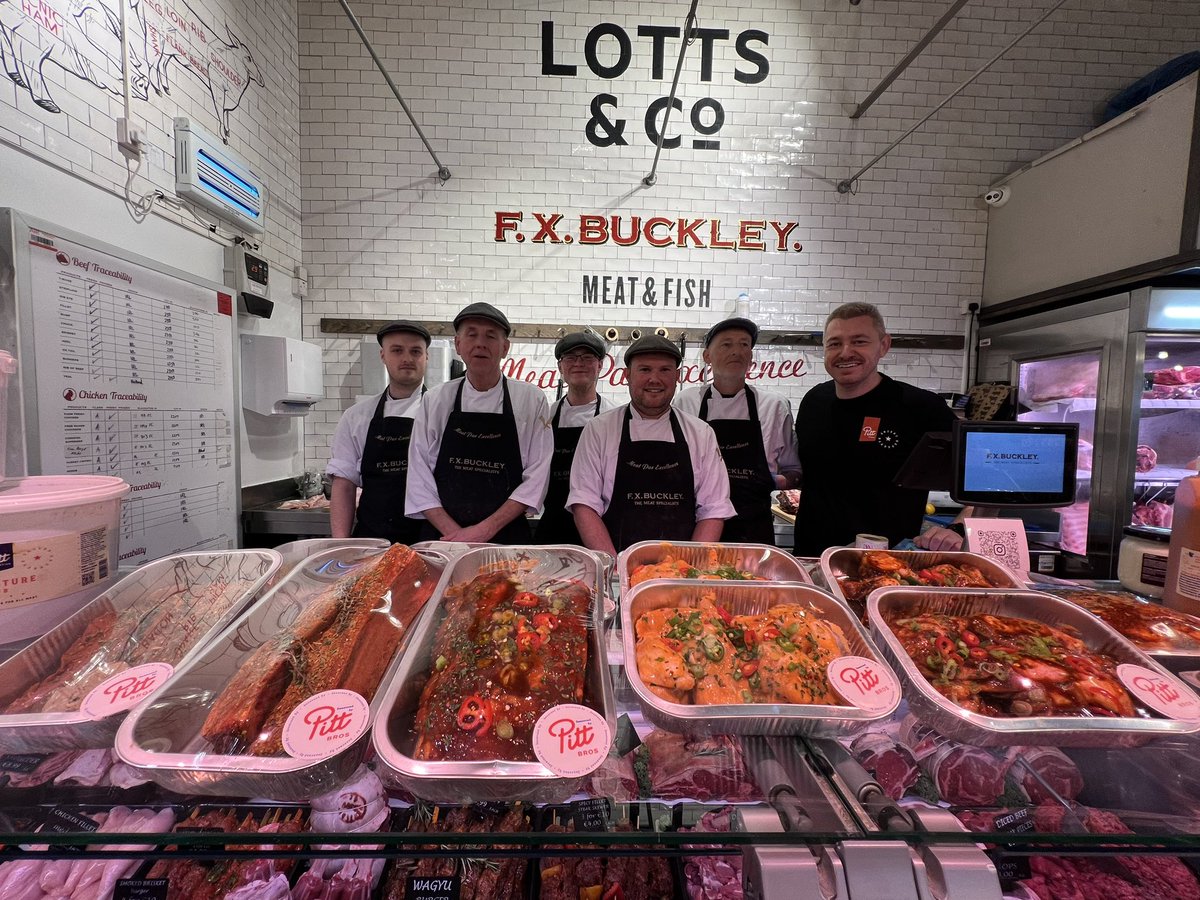 John Relihan tweet media