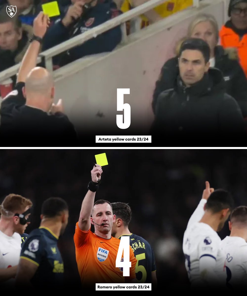 Spurs Army tweet media