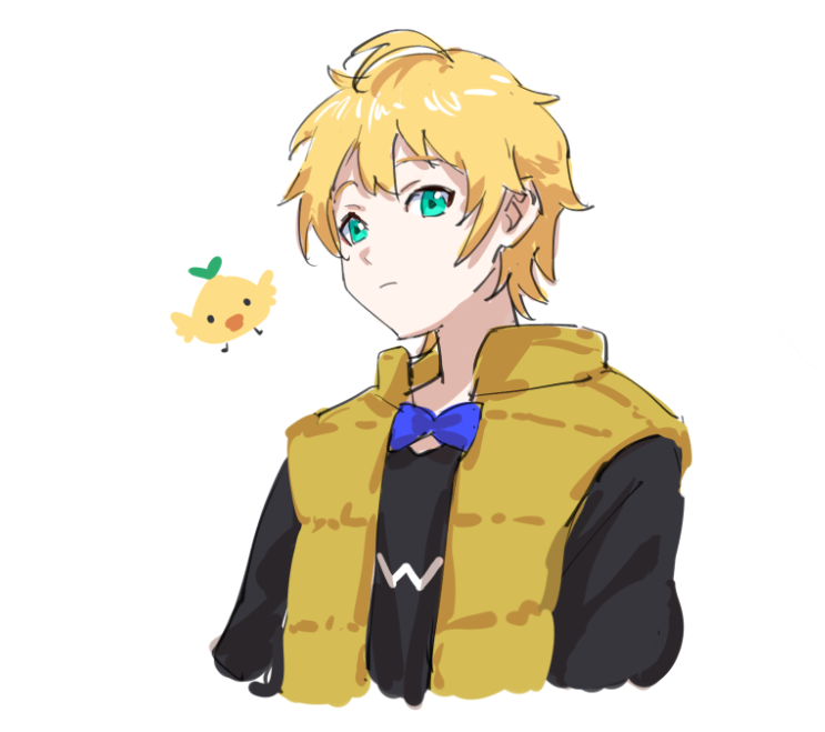 「」|maplesightsのイラスト