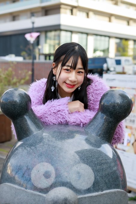 Twitterのコスプレ画像3