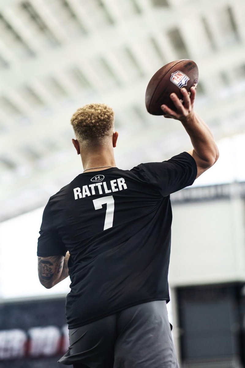 RattlerMichael's tweet photo. KEEP DOMINATING! Proud of your work! https://t.co/Khyjt96v8m