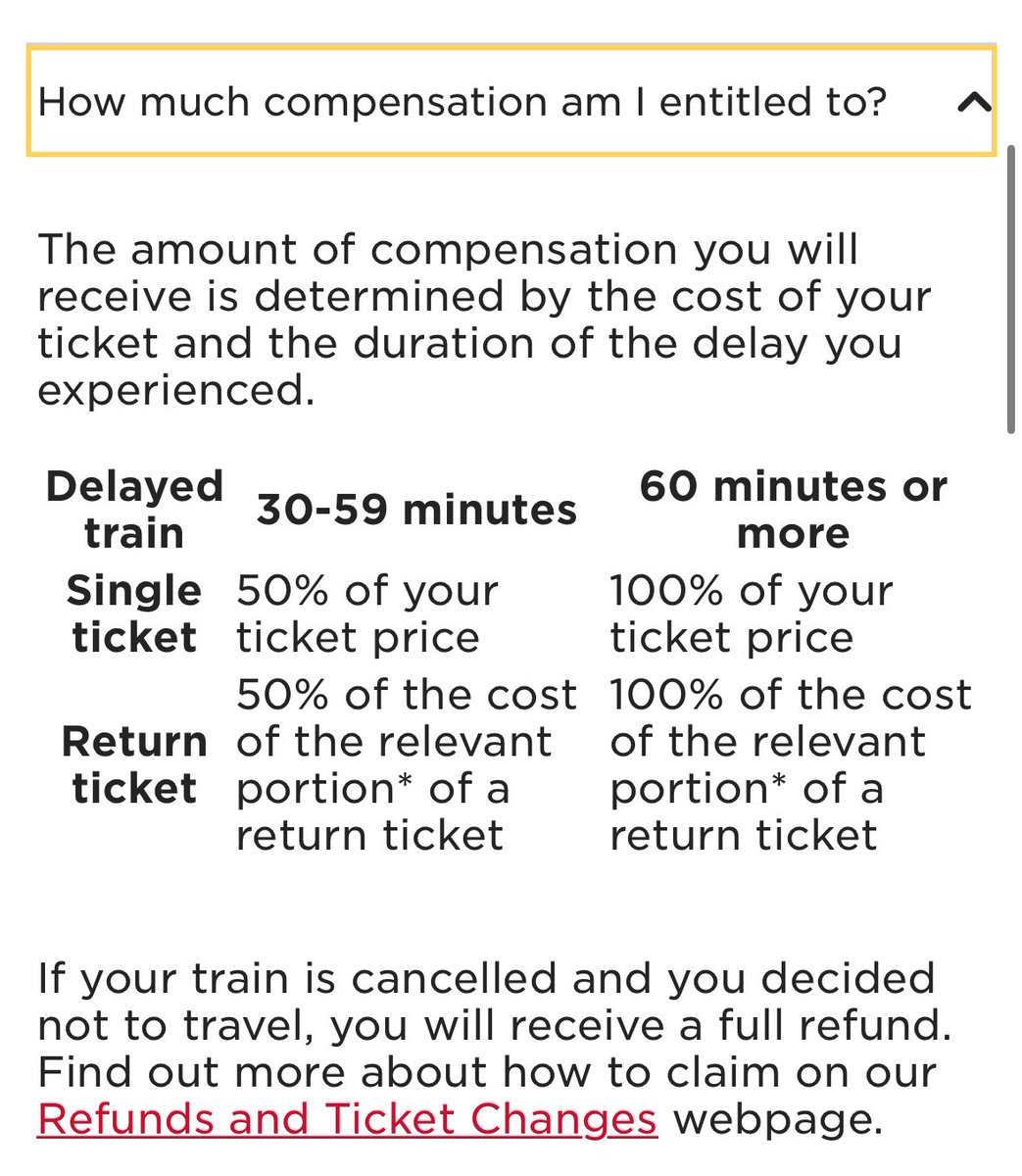JontySmith's tweet photo. @LNER  it looks like you’ve cancelled my train home tomorrow (16:16 from Leeds to Stevenage) but although I can’t get another train that will get me to Stevenage before an hour later there’s no kind of compensation if I travel? What kind of loophole is this? https://t.co/7S83wbaYwY