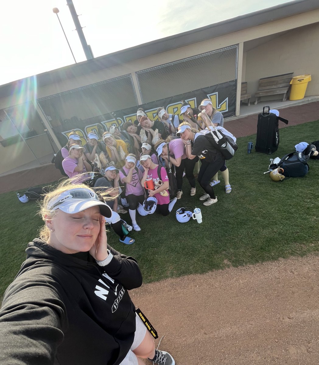 Sweet dreams for gameday eve! 😴💭#1moresleep