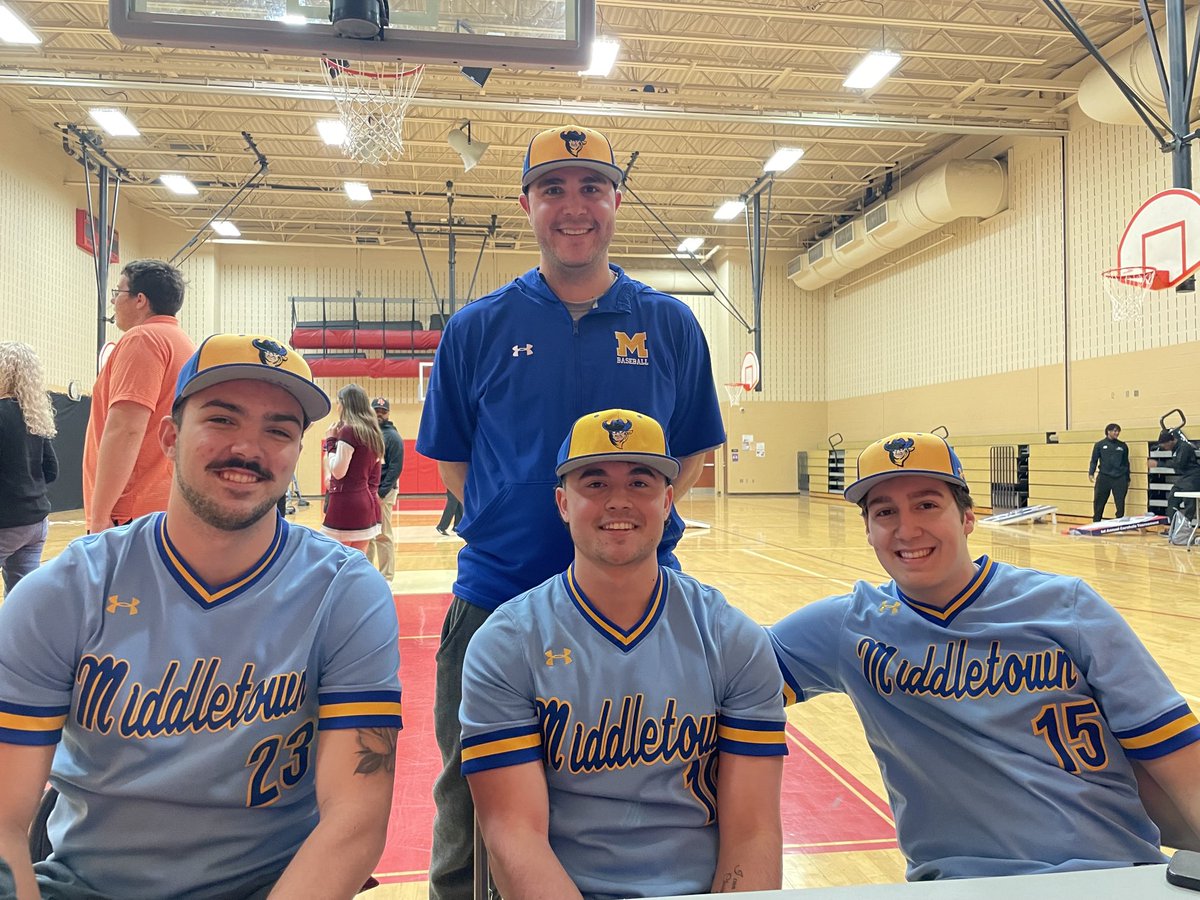 Eric Epler (@threejacker) on Twitter photo Not sure how to process this much baby blue. Gonna try to hold it together. <a href="/BlueRaidersMASD/">Middletown Blue Raiders</a> <a href="/RedLand_AD/">Red Land Athletics</a> Not sure how to process this much baby blue. Gonna try to hold it together. <a href="/BlueRaidersMASD/">Middletown Blue Raiders</a> <a href="/RedLand_AD/">Red Land Athletics</a>
