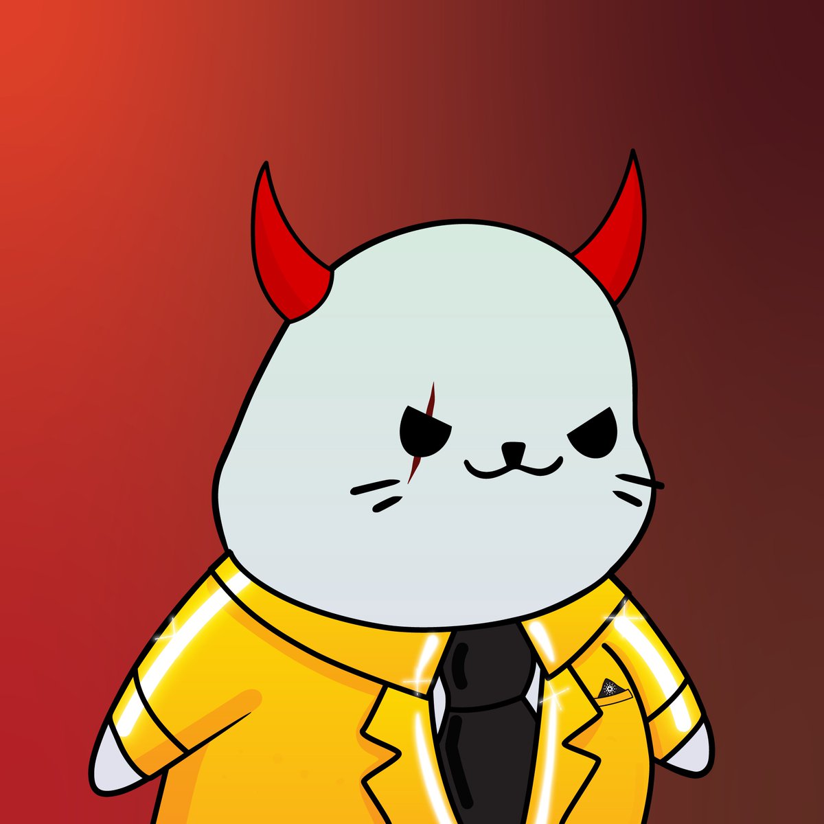 If you've been SALTY enough to win one of our WL spots through our collab partners reach out to us so we can get you sorted out

Stay Salty🧂