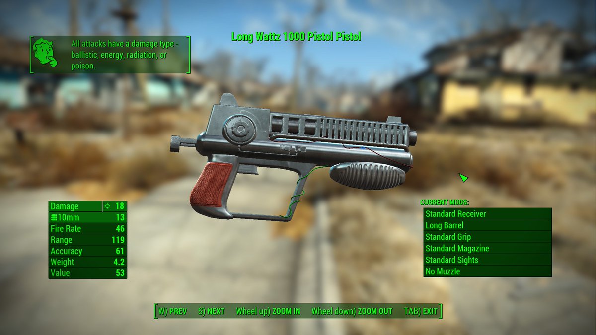 Harra__'s tweet photo. πΈIn-game Previews
#Fallout4 #Fallout2 #FalloutModding https://t.co/64cUkgxPVW