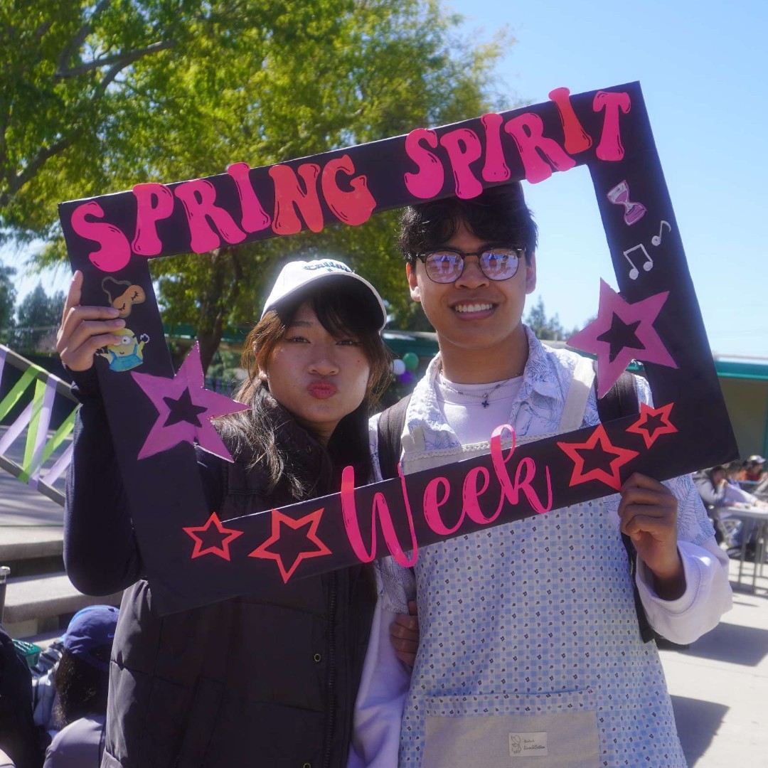 Spirit week recap!🔥 Thanks to ASB for planning such a fun filled week leading up to Scottie Bowl and Spring Dance! #ghctk12 #spiritweek 📷✍️: New Media Academy (NMA) Broadcast Class