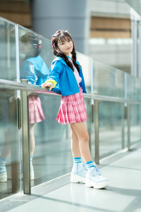 二井内玲海のTwitter画像48