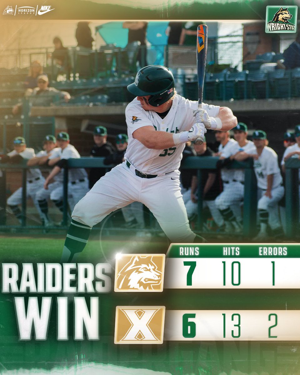 Put another 𝐖 in the books! #Raidergang | #BuildtheMonster