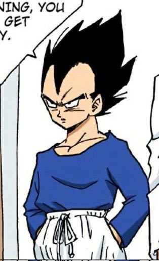 Then you help him with his homework.