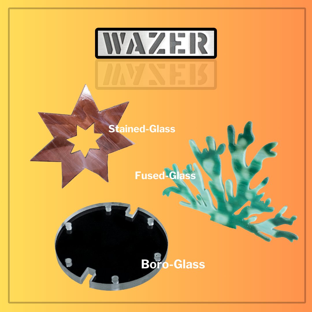 MatterHackers's tweet photo. Elevate your projects with WAZER Waterjet Cutting Machine. Compact, versatile, and precise, it's the perfect choice for enthusiasts and professionals alike, cutting through any material with ease.

https://t.co/ieXG7G5UcD

#WAZER #WaterjetCutter #MatterHackers https://t.co/3boMMVZuRH