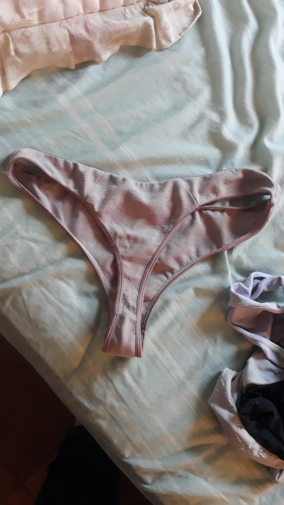 La colección de la tía de un seguidor 🔥