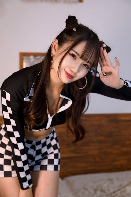Twitterのコスプレ画像23