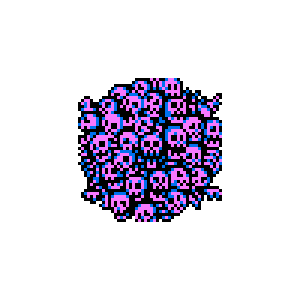 Daily Castlevania Bestiary tweet media